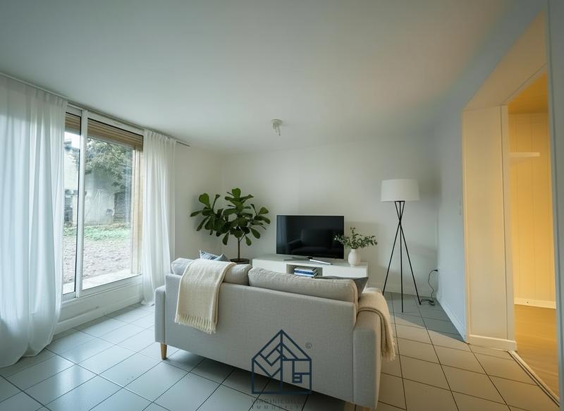 Maison - 65 m² - 3 pièces