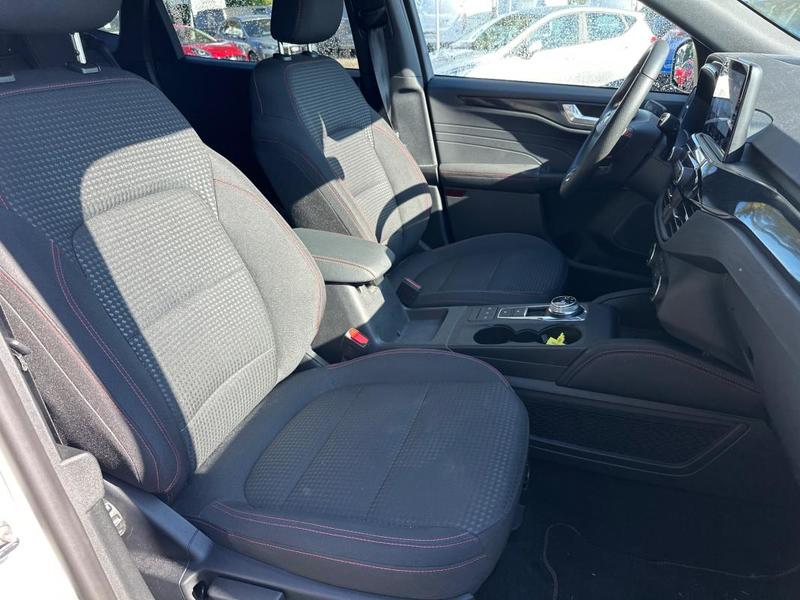 Ford Kuga 2.5 Duratec 190 ch Fhev e-Cvt St-Line