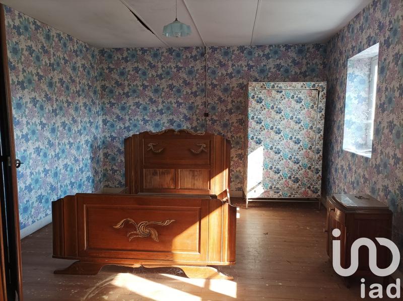 Ferme - 52 m² - 2 pièces