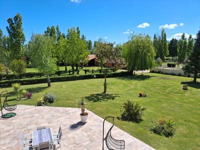 Haras - 340 m² - 10 pièces