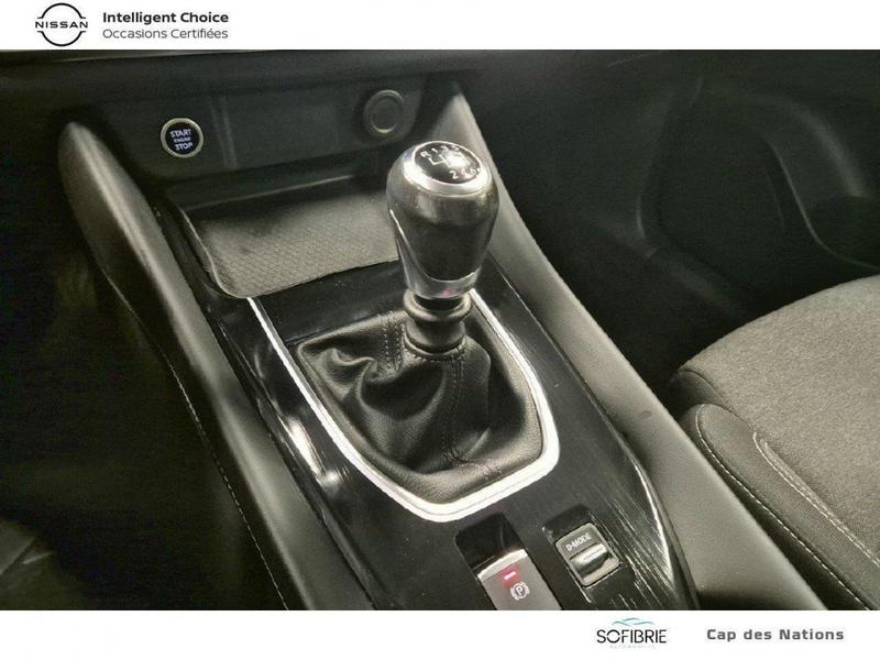 Nissan Qashqai II 1.3 Dig-T 140 n-Connecta