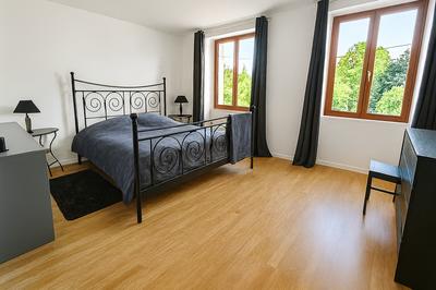 Appartement - 89 m² - 5 pièces