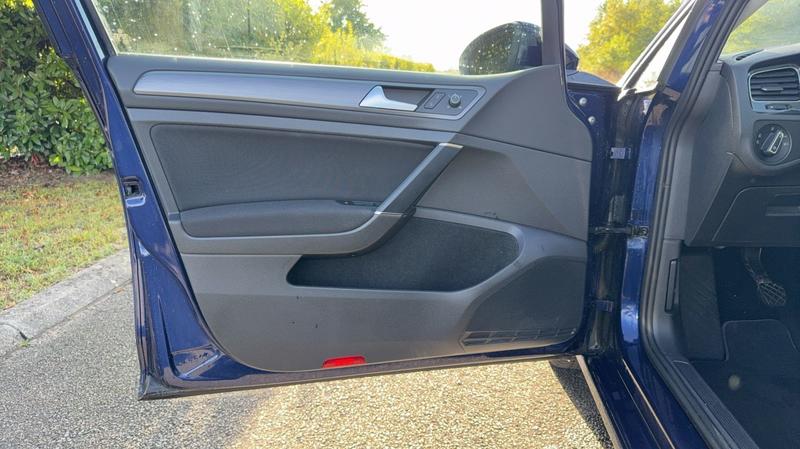 Volkswagen Golf Sw VII 1.0 Tsi 115 United