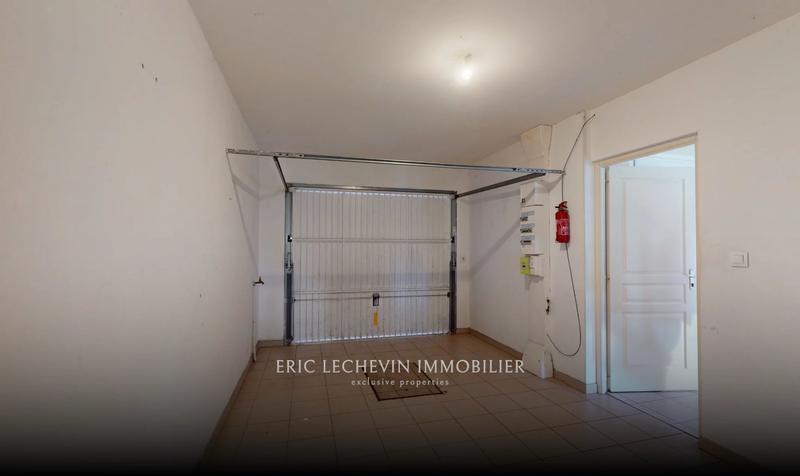 Maison - 73 m² - 4 pièces