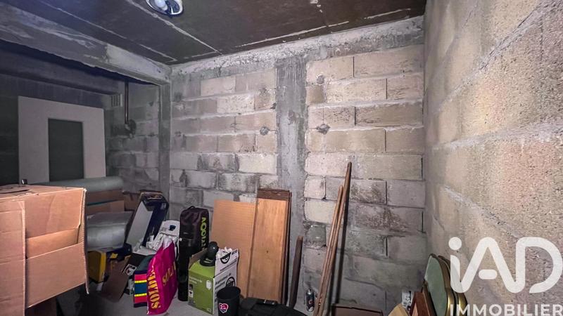 Appartement - 72 m² - 3 pièces