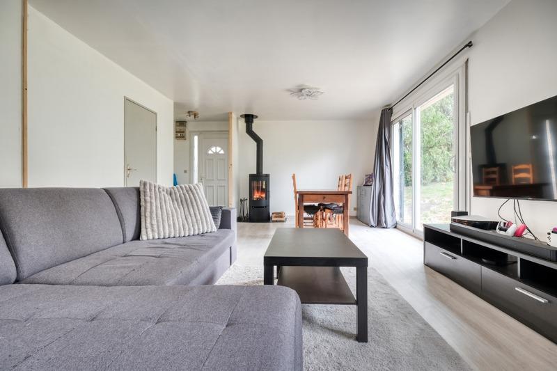 Maison - 83 m² - 4 pièces