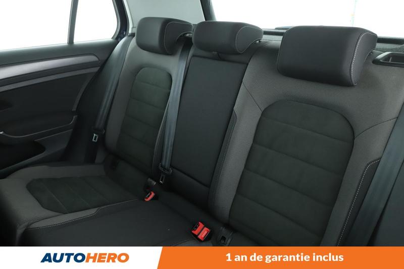 Volkswagen Golf VII 1.6 Tdi BlueMotion Tech Dsg7 5p 115 ch