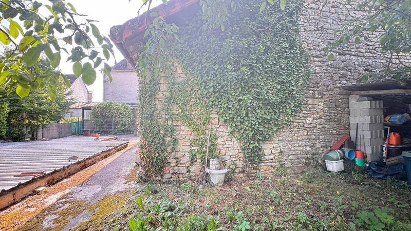 Maison - 145 m² - 5 pièces