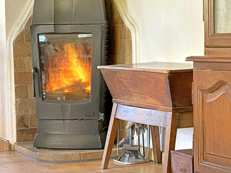 Maison - 138 m² - 7 pièces