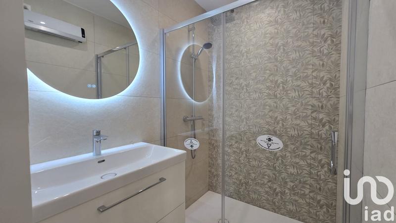 Maison - 73 m² - 3 pièces