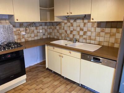 Maison - 87 m² - 4 pièces