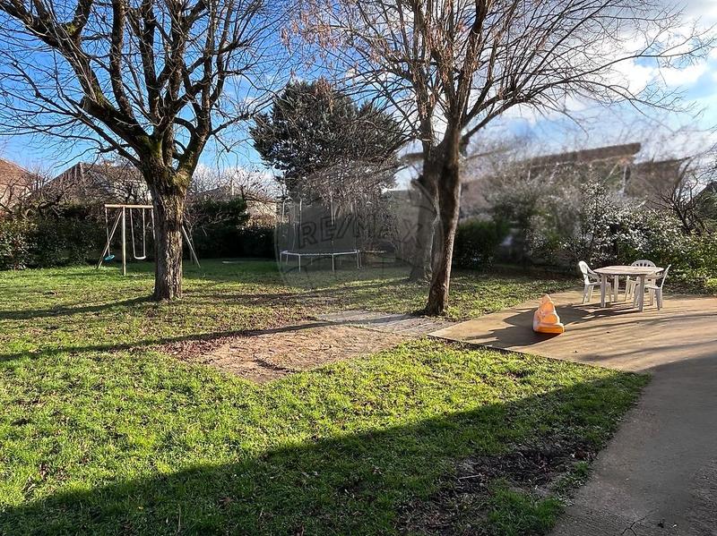 Maison - 131 m² - 7 pièces