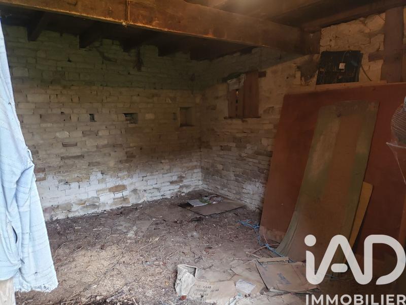 Maison de village - 117 m² - 5 pièces