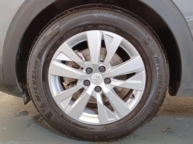 Peugeot 3008 BlueHDi 130ch s&amp;S Bvm6 Active Business