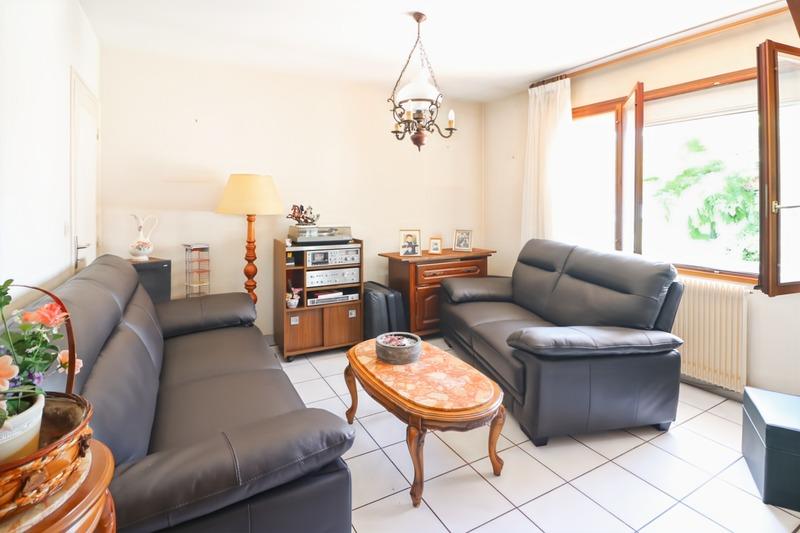 Maison - 103 m² - 4 pièces