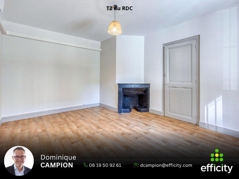 Immeuble - 161 m² - 11 pièces