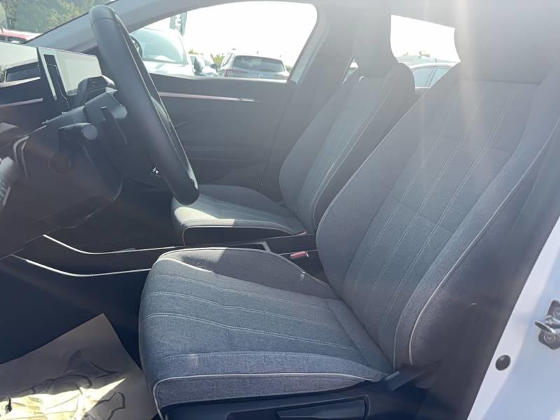 Renault Mégane E-Tech Ev40 130ch standard charge Equilibre