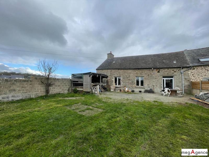 Maison - 112 m² - 3 pièces