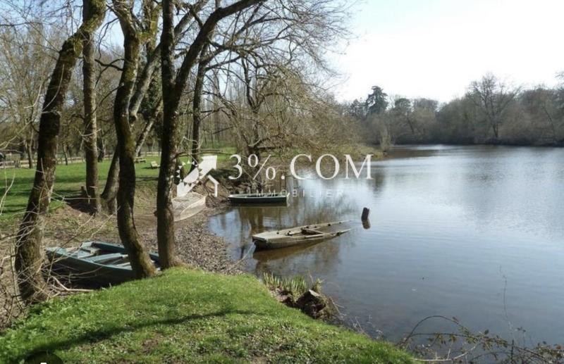 Maison - 217 m² - 5 pièces