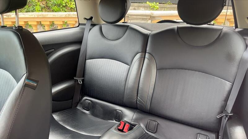 Mini Mini 1.5 Cooper d 116 Édition Limitée Bayswater