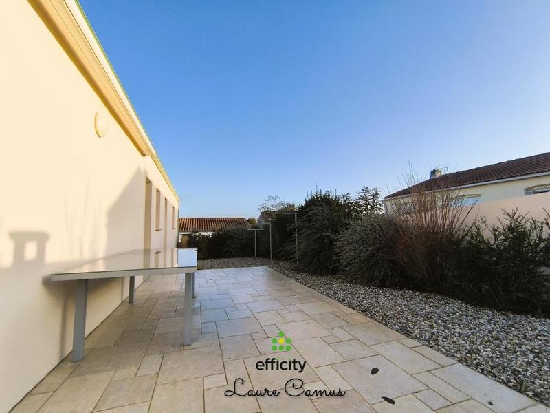 Maison - 104 m² - 5 pièces