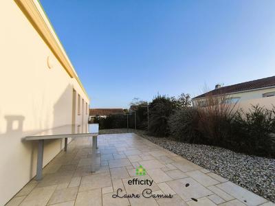 Maison - 104 m² - 5 pièces