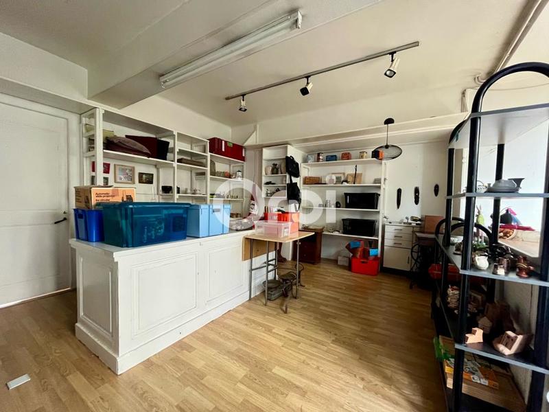 Local commercial - 73 m²