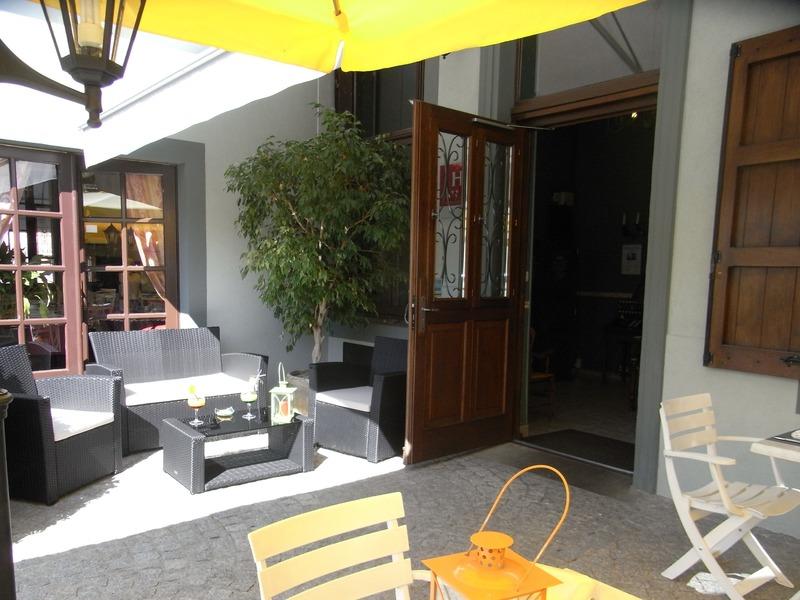 Local commercial - 407 m² - 14 pièces