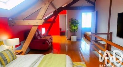 Ferme - 144 m² - 4 pièces