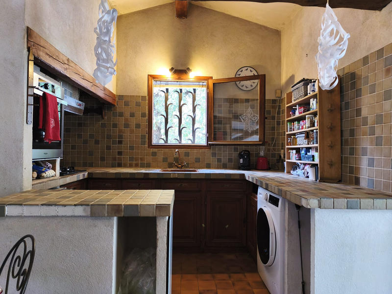 Maison - 115 m² - 3 pièces