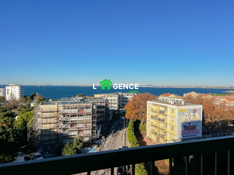 Appartement - 75 m² - 4 pièces