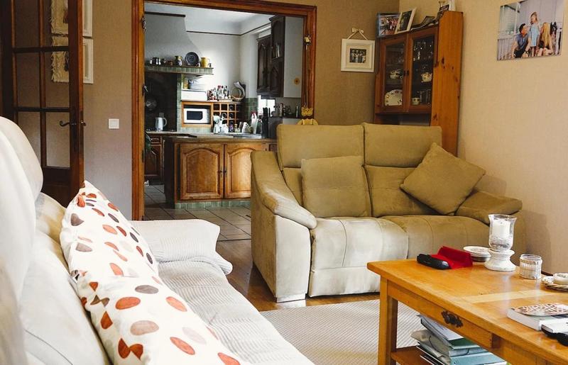 Mas - 417 m² - 7 pièces