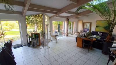 Viager - Maison - 199 m² - 7 pièces