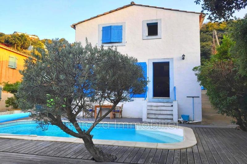 Villa - 129 m² - 4 pièces