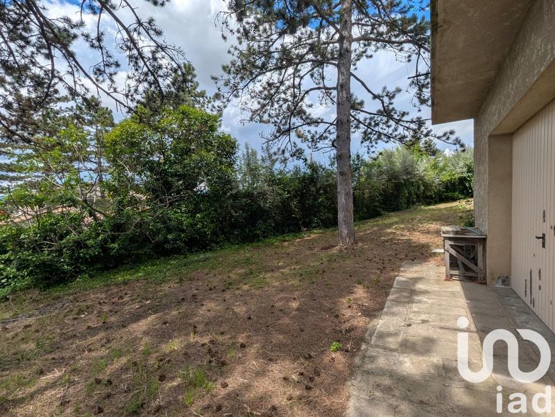 Maison - 122 m² - 6 pièces