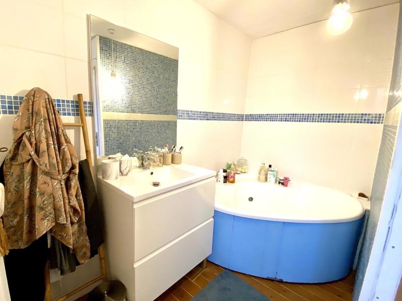 Maison - 114 m² - 4 pièces