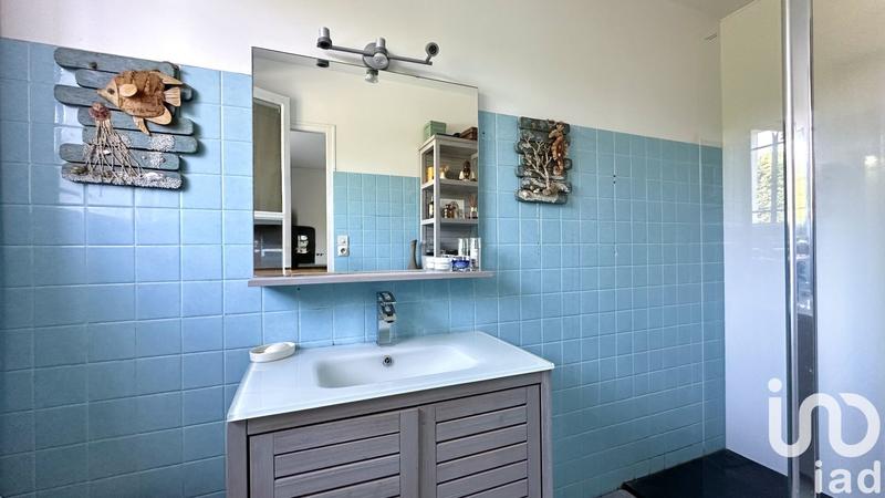 Maison - 191 m² - 7 pièces