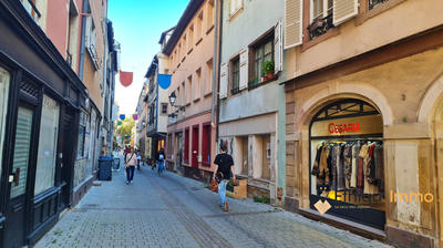 Appartement - 51 m² - 3 pièces