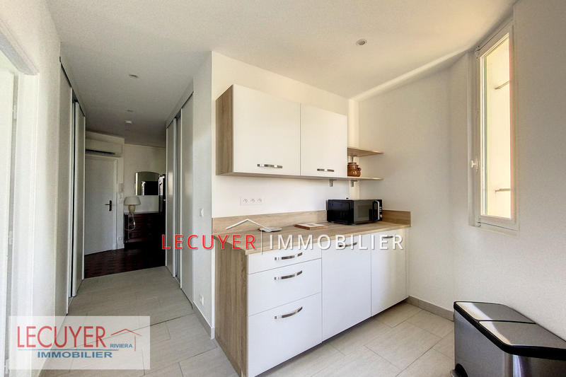 Appartement - 38 m² - 1 pièce