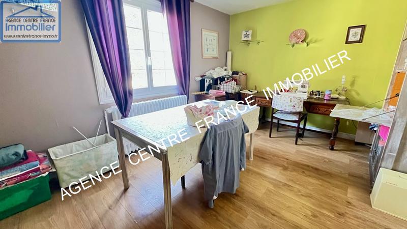 Maison - 150 m² - 6 pièces