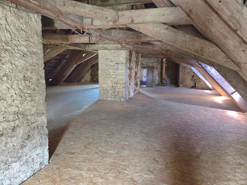 Appartement - 100 m² - 1 pièce