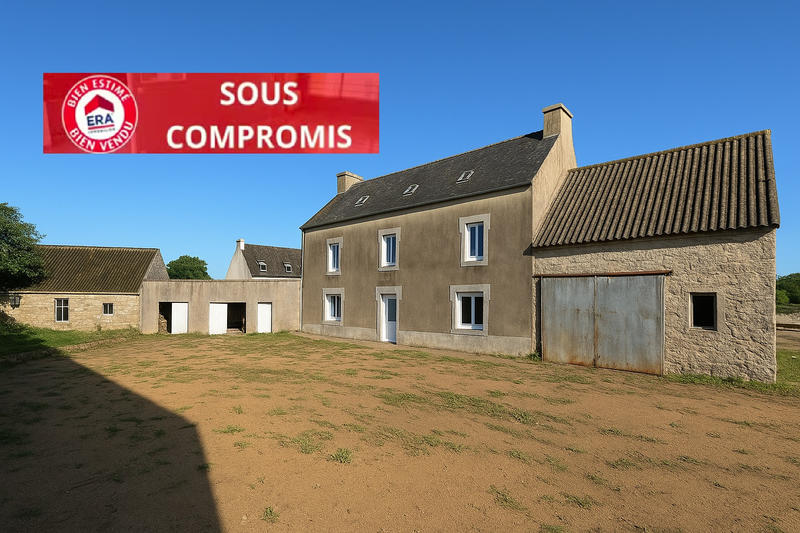 Maison - 116 m² - 7 pièces