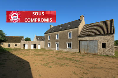 Maison - 116 m² - 7 pièces