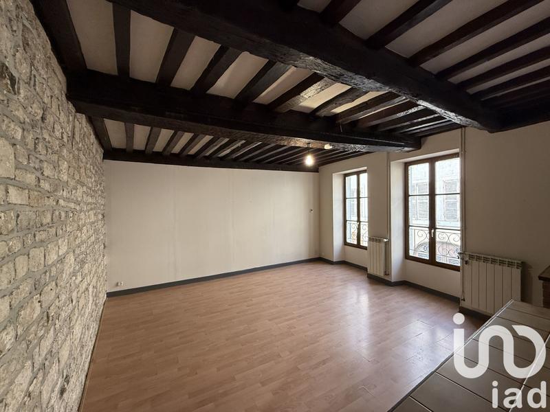 Appartement - 90 m² - 4 pièces