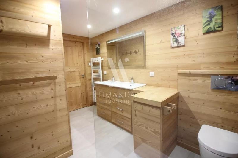 Appartement - 109 m² - 4 pièces