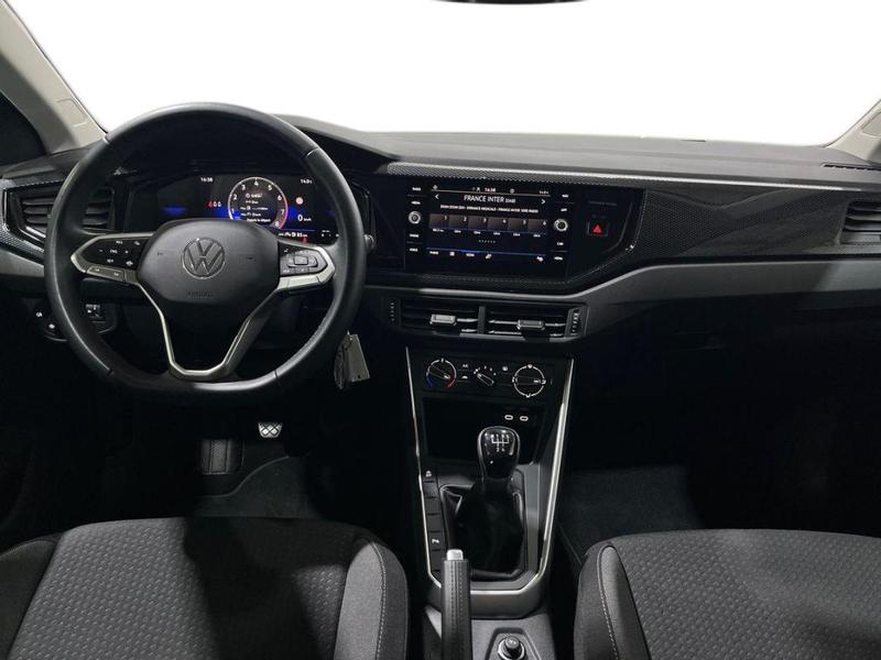 Volkswagen Polo 1.0 Tsi 95 s&amp;S Bvm5 Vw Edition