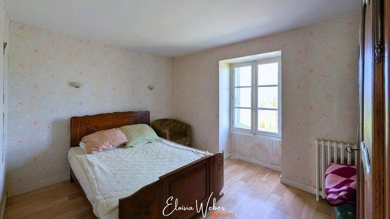 Maison - 87 m² - 4 pièces