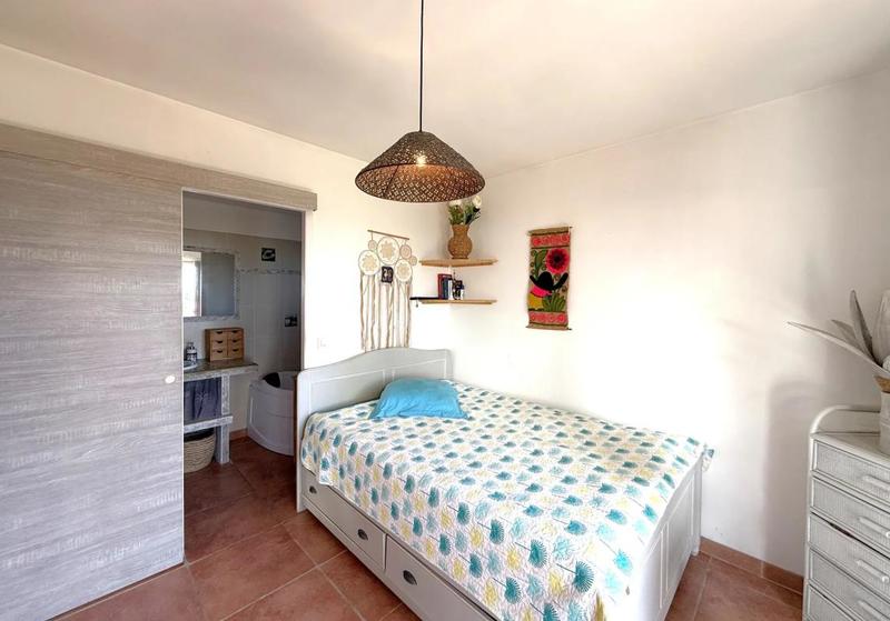 Maison - 106 m² - 7 pièces