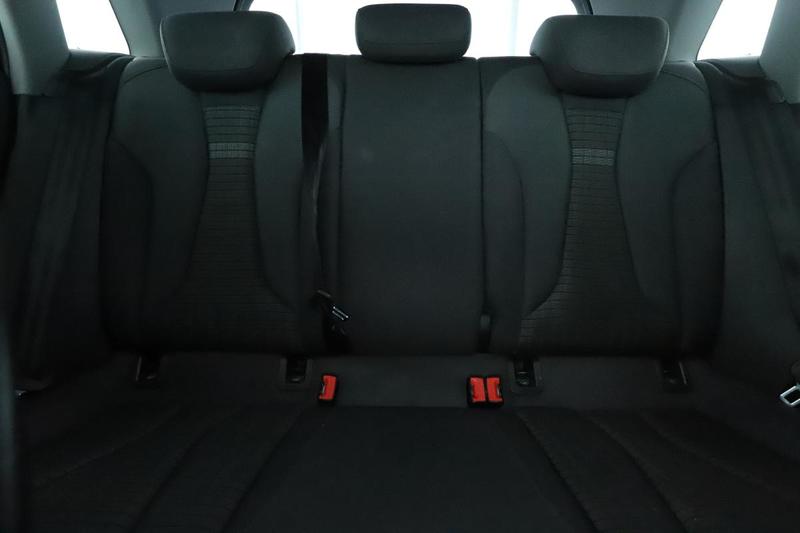 Audi A3 sportback 35 Tdi Sport Limited s tronic 7 150 ch