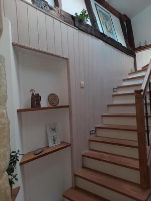 Appartement - 261 m² - 7 pièces